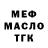 ТГК концентрат Nikor Zook